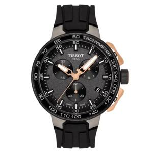 Đồng hồ nam Tissot T111.417.37.441.07