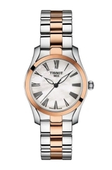Đồng hồ nam Tissot T112.210.22.113.01