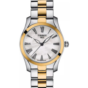 Đồng hồ nam Tissot T112.210.22.113.00