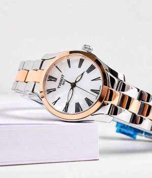 Đồng hồ nam Tissot T112.210.22.113.01