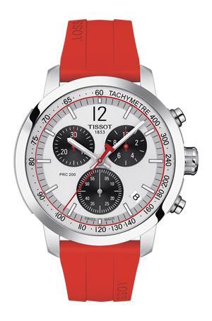 Đồng hồ nam Tissot T114.417.17.037.02