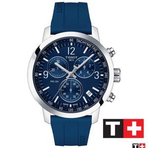 Đồng hồ nam Tissot T114.417.17.047.00