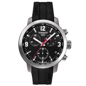 Đồng hồ nam Tissot T114.417.17.057.00