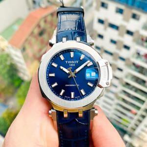 Đồng hồ nam Tissot T115.407.17.041.00