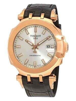 Đồng hồ nam Tissot T115.407.37.031.00