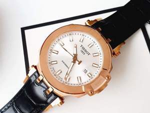 Đồng hồ nam Tissot T115.407.37.031.00