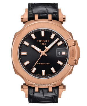 Đồng hồ nam Tissot T115.407.37.051.00