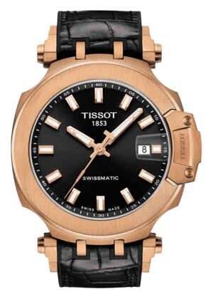 Đồng hồ nam Tissot T115.407.37.051.00