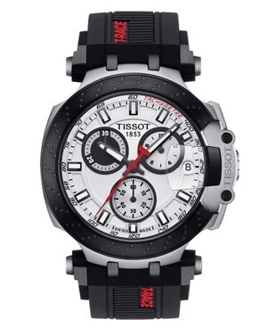 Đồng hồ nam Tissot T115.417.27.011.00