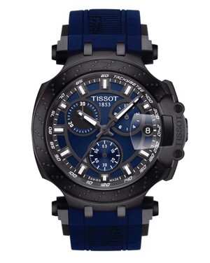 Đồng hồ nam Tissot T115.417.37.041.00