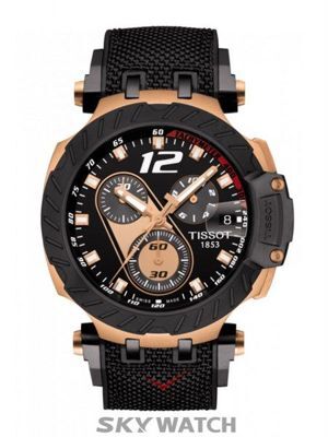Đồng hồ nam Tissot T115.417.37.057.00