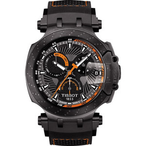 Đồng hồ nam Tissot T115.417.37.061.05