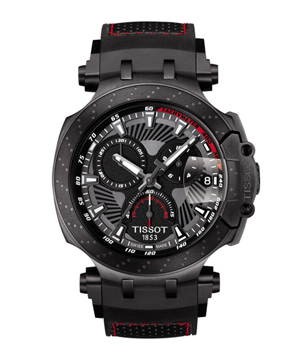 Đồng hồ nam Tissot T115.417.37.061.04