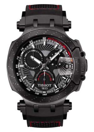 Đồng hồ nam Tissot T115.417.37.061.04