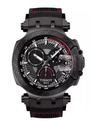 Đồng hồ nam Tissot T115.417.37.061.04