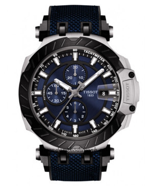 Đồng hồ nam Tissot T115.427.27.041.00