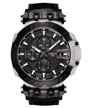 Đồng hồ nam Tissot T115.427.27.061.00