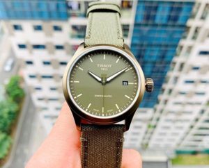 Đồng hồ nam Tissot T116.407.37.091.00