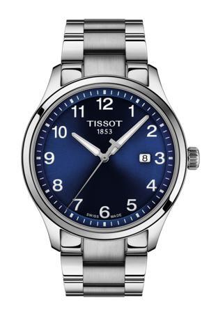 Đồng hồ nam Tissot T116.410.11.047.00