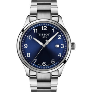 Đồng hồ nam Tissot T116.410.11.047.00