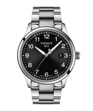 Đồng hồ nam Tissot T116.410.11.057.00