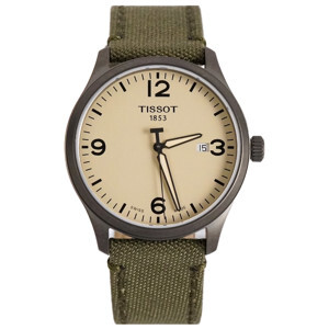 Đồng hồ nam Tissot T116.410.37.267.00