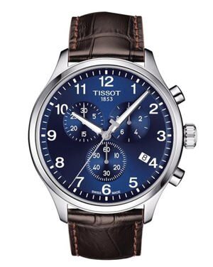 Đồng hồ nam Tissot T116.617.16.047.00