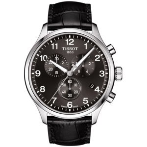 Đồng hồ nam Tissot T116.617.16.057.00