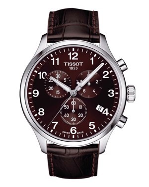 Đồng hồ nam Tissot T116.617.16.297.00
