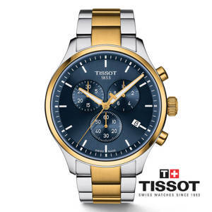 Đồng hồ nam Tissot T116.617.22.041.00