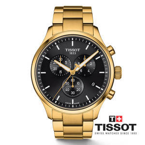 Đồng hồ nam Tissot T116.617.33.051.00