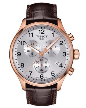Đồng hồ nam Tissot T116.617.36.037.00