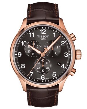 Đồng hồ nam Tissot T116.617.36.057.01