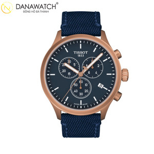 Đồng hồ nam Tissot T116.617.37.041.00