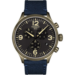 Đồng hồ nam Tissot T116.617.37.057.01