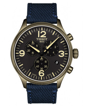 Đồng hồ nam Tissot T116.617.37.057.01