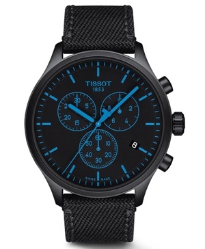 Đồng hồ nam Tissot T116.617.37.051.00