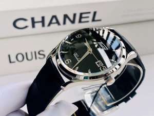 Đồng hồ nam Tissot T118.410.16.057.00