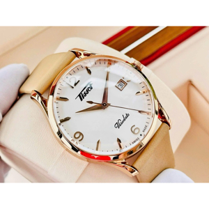 Đồng hồ nam Tissot T118.410.36.277.00