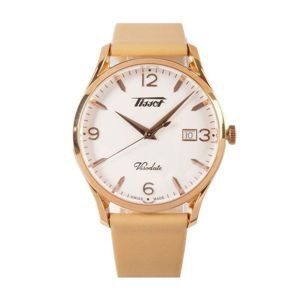 Đồng hồ nam Tissot T118.410.36.277.01