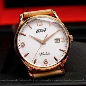 Đồng hồ nam Tissot T118.410.36.277.01