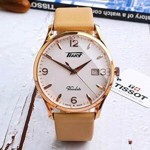 Đồng hồ nam Tissot T118.410.36.277.01