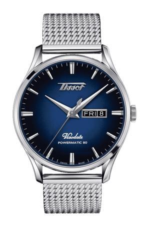 Đồng hồ nam Tissot T118.430.11.041.00