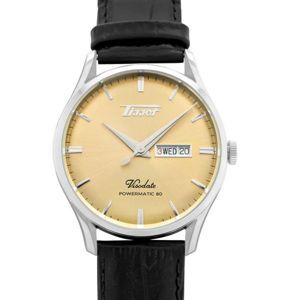Đồng hồ nam Tissot T118.430.16.021.00