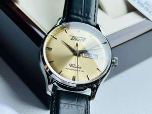 Đồng hồ nam Tissot T118.430.16.021.00