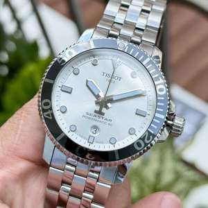 Đồng hồ nam Tissot T120.407.11.031.00