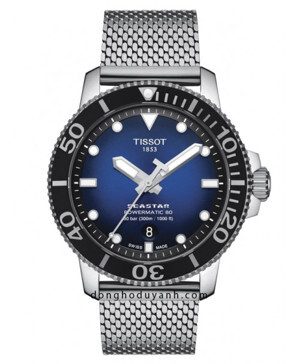Đồng hồ nam Tissot T120.407.11.041.02