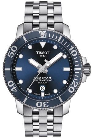 Đồng hồ nam Tissot T120.407.11.041.01