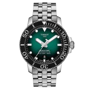 Đồng hồ nam Tissot T120.407.11.091.01