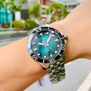 Đồng hồ nam Tissot T120.407.11.091.01
